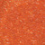Delica - Transparent Orange Luster Delica - Transparent Orange Luster