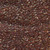 Delica - Transparent Dark Topaz Luster Delica - Transparent Dark Topaz Luster