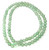 4mm Round Semiprecious Gemstone Beads - Aventurine