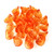 Czech Glass 10x12mm 3-Petal Flower Beads - Coated Sunshine Dust Czech Glass 10x12mm 3-Petal Flower Beads - Coated Sunshine Dust