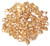 MINI DiamonDuo 2-Hole Czech Glass 4x6mm Beads - Aztec Gold