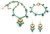 Destiny Beaded Jewelry Making Set