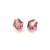 Preciosa 6mm Bicones - Light Amethyst Preciosa 6mm Bicones - Light Amethyst