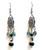 Twilight Shadows Earrings Beaded Jewelry Making Kit