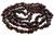 Semiprecious Gemstone Chip Beads - Garnet Semiprecious Gemstone Chip Beads - Garnet