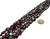 1 Strand of Garnet 7x10mm Irregular Nuggets Semiprecious Gemstone Beads 1 Strand of Garnet 7x10mm Irregular Nuggets Semiprecious Gemstone Beads