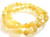 1 Strand of Calcite 7x10mm Irregular Nuggets Semiprecious Gemstone Beads 1 Strand of Calcite 7x10mm Irregular Nuggets Semiprecious Gemstone Beads