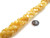 1 Strand of Calcite 7x10mm Irregular Nuggets Semiprecious Gemstone Beads 1 Strand of Calcite 7x10mm Irregular Nuggets Semiprecious Gemstone Beads