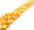 6 Calcite 12mm Round Semiprecious Gemstone Beads 6 Calcite 12mm Round Semiprecious Gemstone Beads
