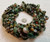 Fancy Jasper Semiprecious Gemstone Beads - 11 Strand Set