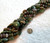 Fancy Jasper Semiprecious Gemstone Beads - 11 Strand Set
