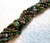 Fancy Jasper Semiprecious Gemstone Beads - 11 Strand Set