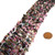 1 Strand of Semiprecious Gemstone Chip Beads - Tourmaline