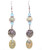 Beach Getaway Earrings Beaded Jewelry Making Kit