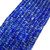 8x5mm Puff Rondelle Semiprecious Gemstone Beads - Lapis Lazuli 8x5mm Puff Rondelle Semiprecious Gemstone Beads - Lapis Lazuli
