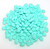 Superduo Beads - Bondeli Mint