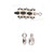 Antique Silver Vourkoti Superduo Bead Ending Antique Silver Vourkoti Superduo Bead Ending
