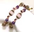 Heavenly Drops Bracelet Beaded Jewelry Making Kit