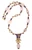 Heavenly Drops Necklace Beaded Jewelry Making Kit