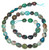 Chrysocolla 7x10mm Irregular Nuggets Semiprecious Gemstone Beads