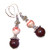 Divine Gemstones Beaded Jewelry Making Set