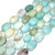 Semiprecious Gemstone Large Nugget Beads - Amazonite