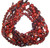 Brecciated Jasper Semiprecious Gemstone Beads - 8 Strand Set