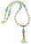 Sweet Symphony Necklace Beaded Jewelry Making Kit