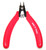 Jewelry Flush Cutting Pliers with Spring