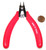 Jewelry Flush Cutting Pliers with Spring