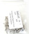 20 Antique Silver-Plated 6x11mm Loops Tube Connectors 20 Antique Silver-Plated 6x11mm Loops Tube Connectors