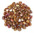 Czech 7mm Pinch Beads - Metallic Mix
