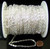 16 Ft (5 meters) of Silver-Plated Cable Chain 5x3.5mm