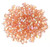 Rizo Beads - Rosaline AB Rizo Beads - Rosaline AB