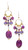 Captivating Charm Beaded Jewelry Making Set