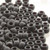 Matubo Size Seed Beads - Jet Matte Matubo Size Seed Beads - Jet Matte