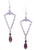 Charming Enchantress Earrings Beaded Jewelry Making Kit