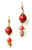 Joyous Jasper Earrings Beaded Jewelry Making Kit