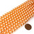 1 Strand of Czech Glass 8mm Pearl Beads - Peach 1 Strand of Czech Glass 8mm Pearl Beads - Peach