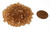 4 Dozen Preciosa 4mm Bicones - Light Colorado Topaz 4 Dozen Preciosa 4mm Bicones - Light Colorado Topaz