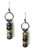 Rocky Elements Earrings Beaded Jewelry Making Kit