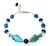 Crystalline River Bracelet Beaded Jewelry Making Kit