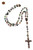 Fancy Jasper Beaded Rosary Making Kit Fancy Jasper Beaded Rosary Making Kit
