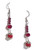 Sirens Depths DIY Beaded Earrings Jewelry Making Kit