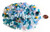 Bulk Wholesale Czech Glass Flower Beads Bulk Wholesale Czech Glass Flower Beads