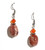 Autumn Breeze DIY Earrings Beaded Jewelry Making Kit
