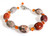 Autumn Breeze DIY Beaded Jewelry Making Set Autumn Breeze DIY Beaded Jewelry Making Set