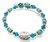 Hope DIY Beaded Bracelet Jewelry Making Kit Hope DIY Beaded Bracelet Jewelry Making Kit