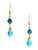 Arctic Teardrops DIY Beaded Jewelry Making Set