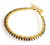 Solar Halo DIY Beaded Anklet Jewelry Making Kit Solar Halo DIY Beaded Anklet Jewelry Making Kit